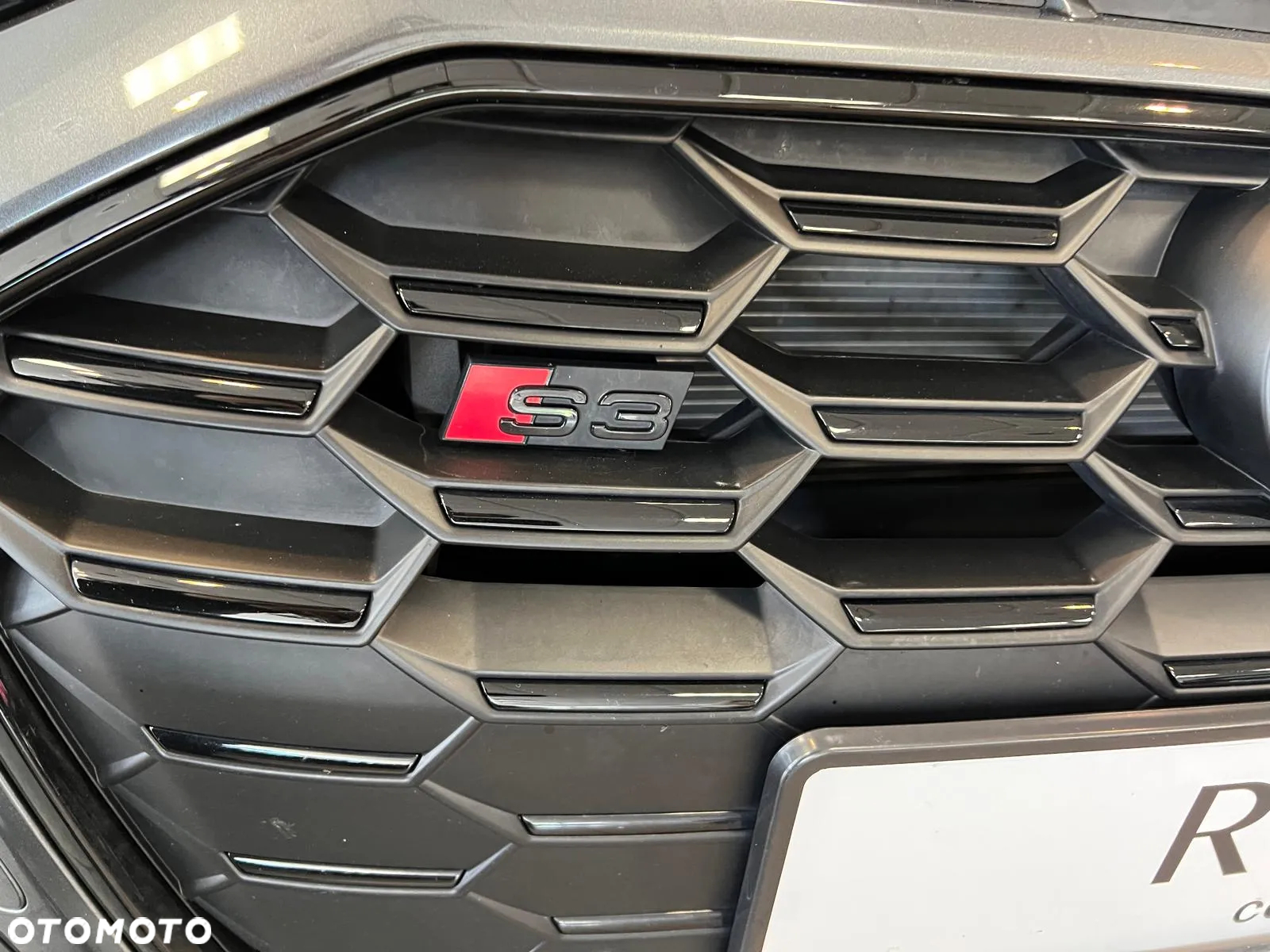 Audi S3 - 22
