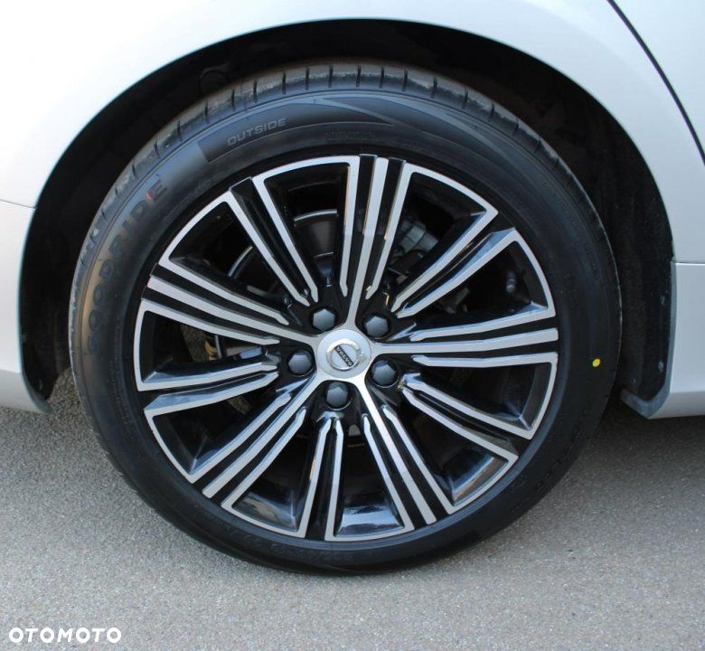 Volvo S60 - 24