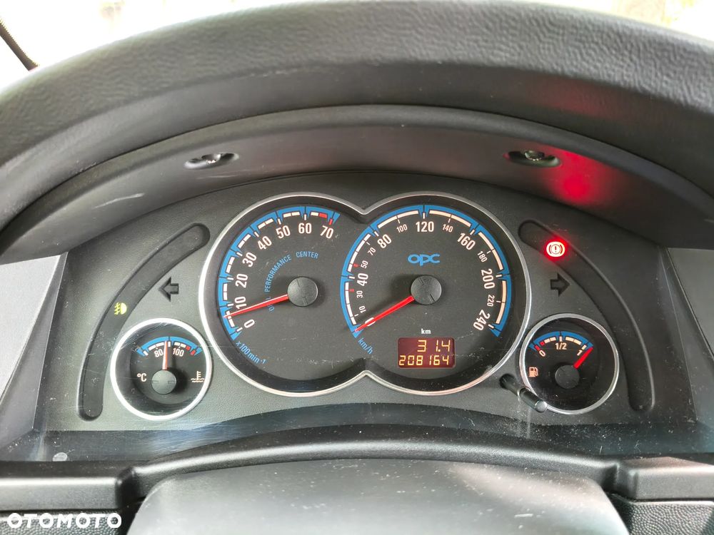 Opel Meriva - 20