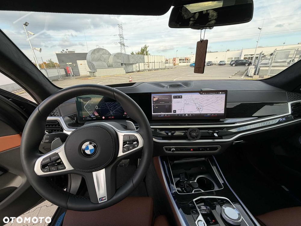 BMW X5 - 5