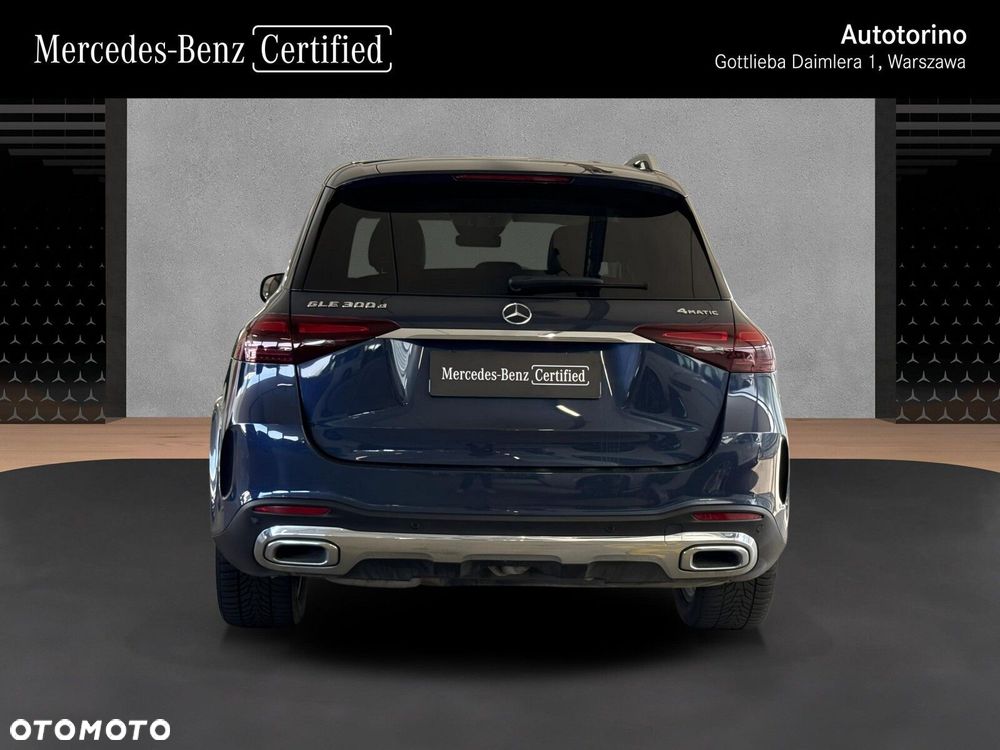 Mercedes-Benz Gle 2025 photo 4