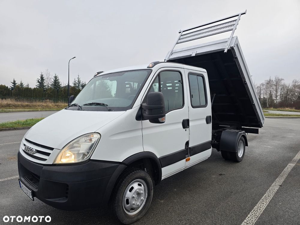Iveco Daily - 4