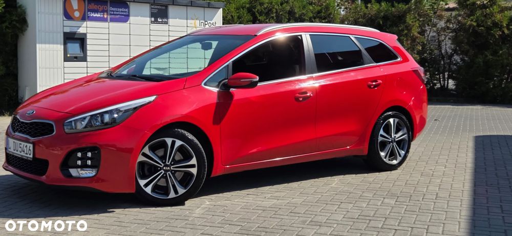 Kia Ceed 1.0 T-GDI GT Line - 6