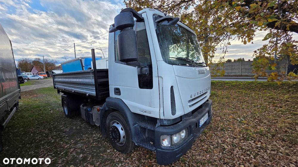 Iveco EUROCARGO 120E22 - 5