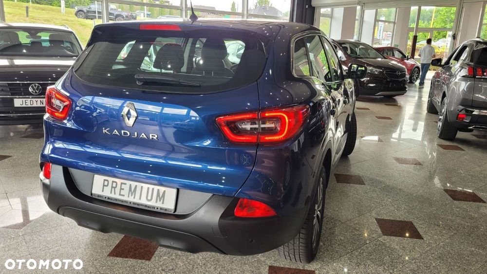 Renault Kadjar - 5