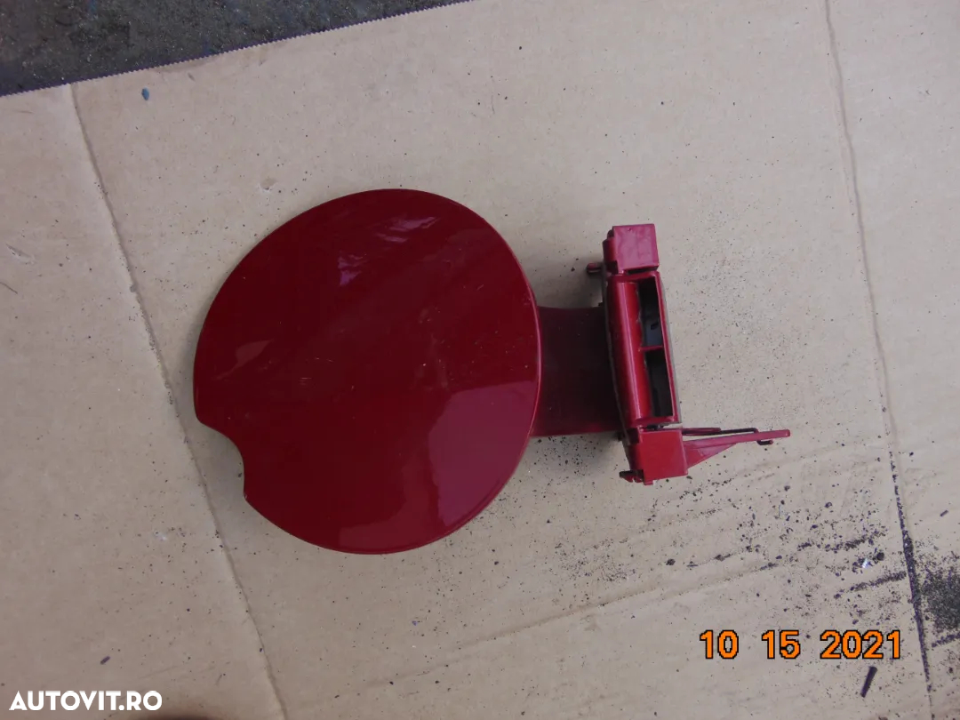 Usita rezervor Peugeot 307 2001-2008 usa rezervor combustibil dezmembrez 307cc - 3
