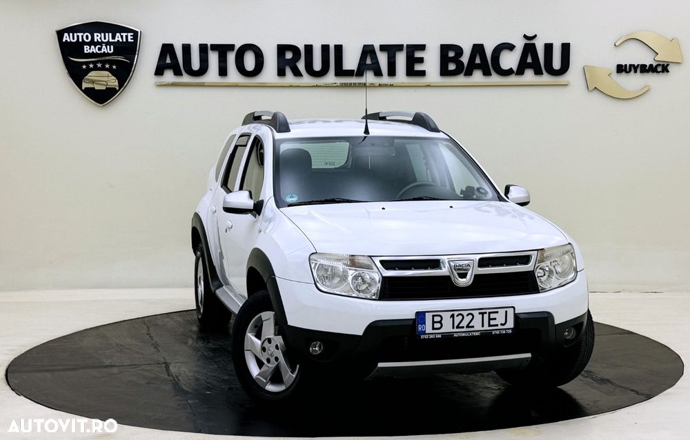Dacia Duster - 3