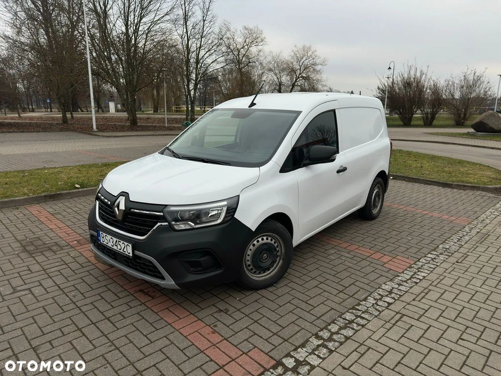 Renault Kangoo - 2