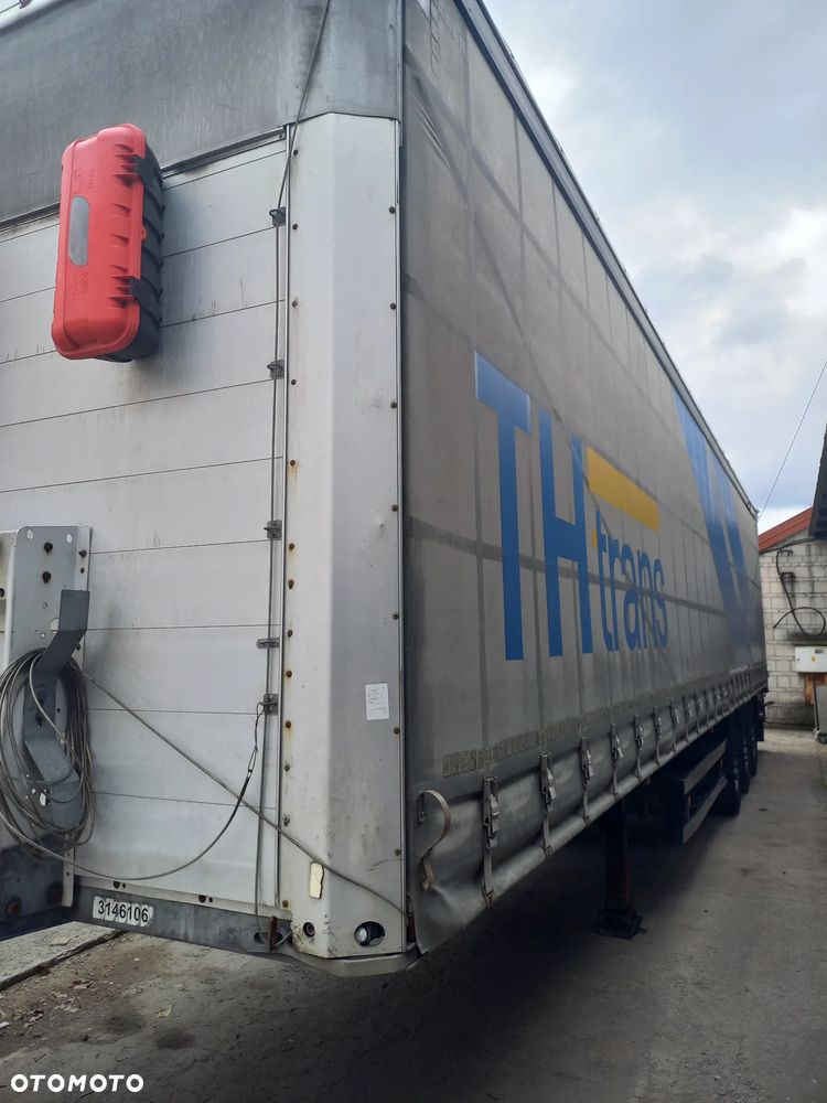 Schmitz Cargobull S01 - 3