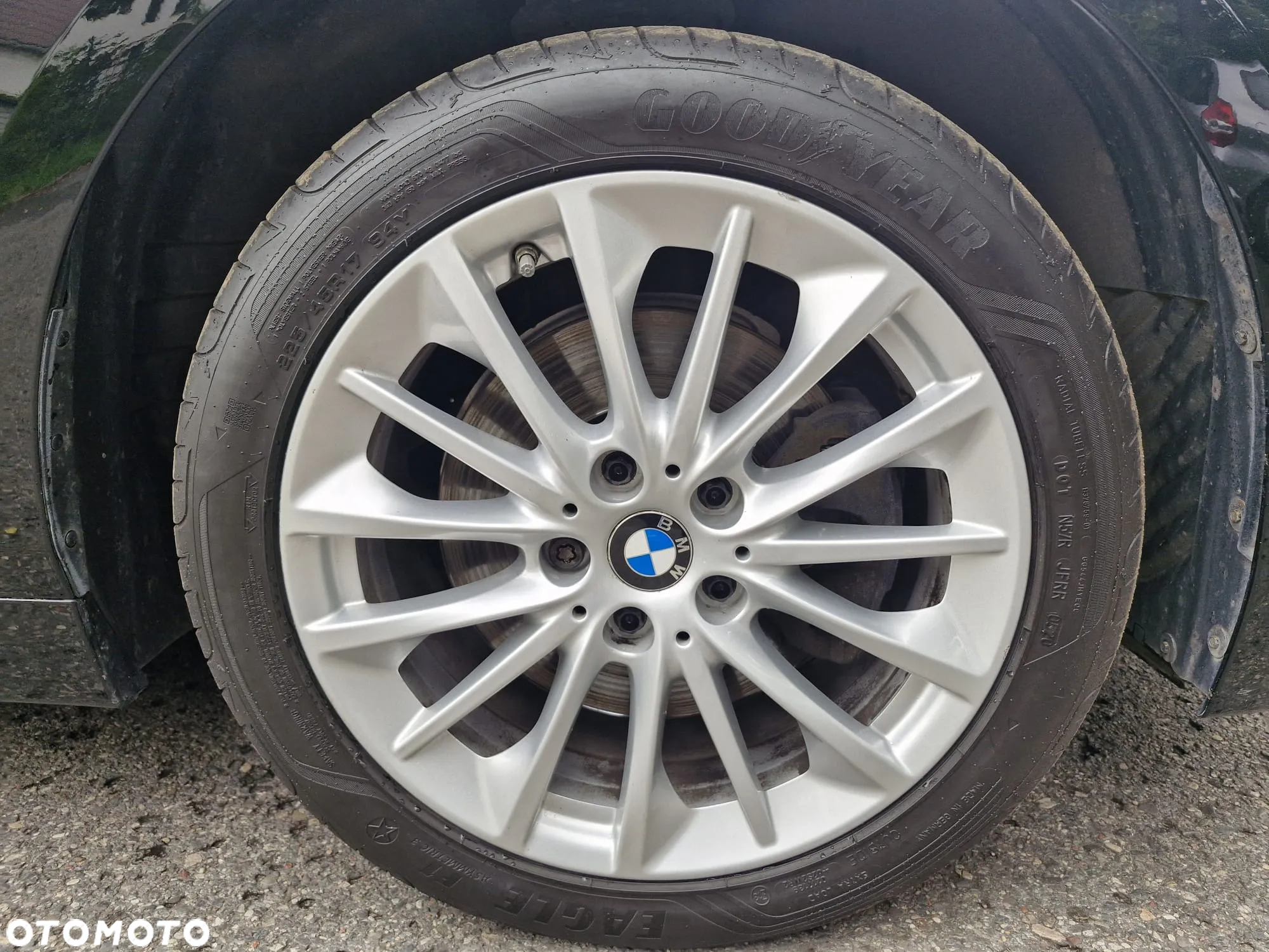 BMW Seria 1 118i Advantage - 8