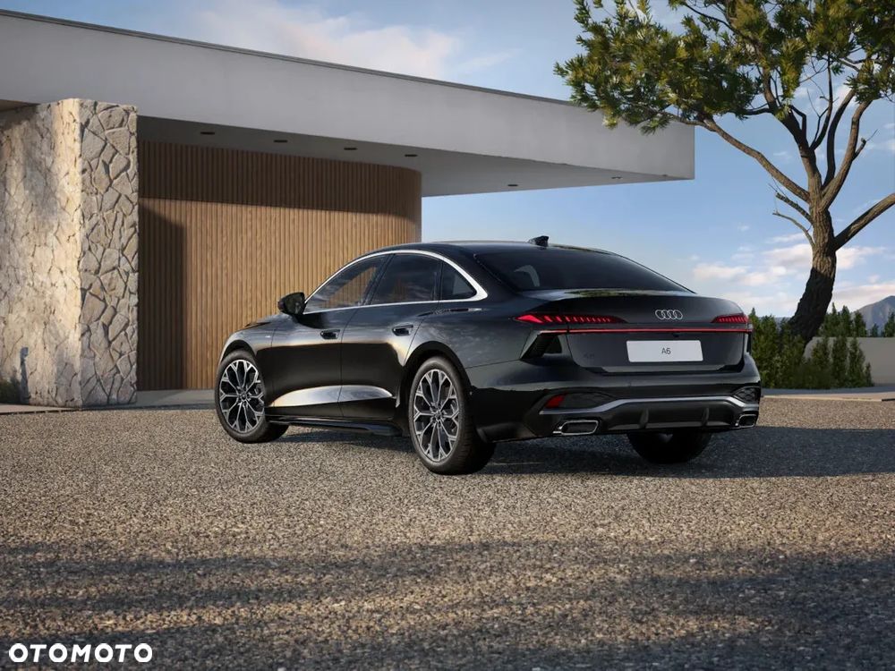 Audi A6 Limousine TFSI S tronic - 4