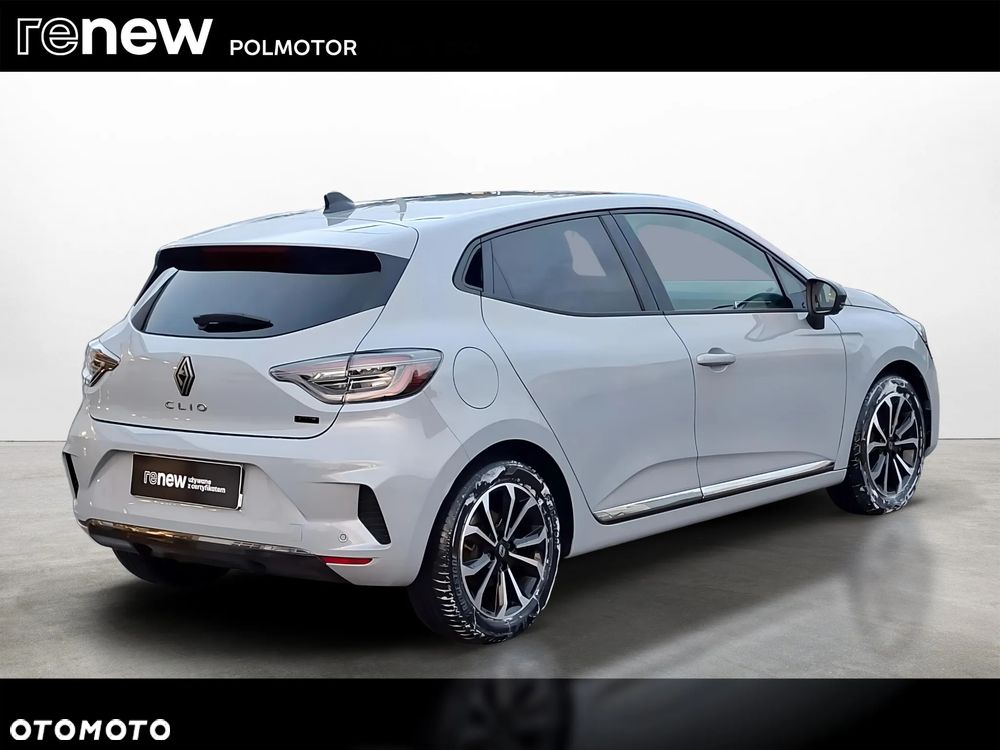 Renault Clio 1.6 E-TECH Intens - 5