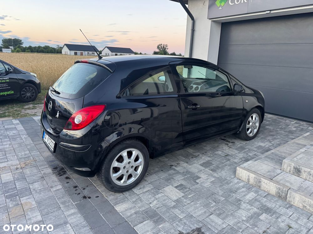 Opel Corsa 1.0 12V Edition / Active - 2