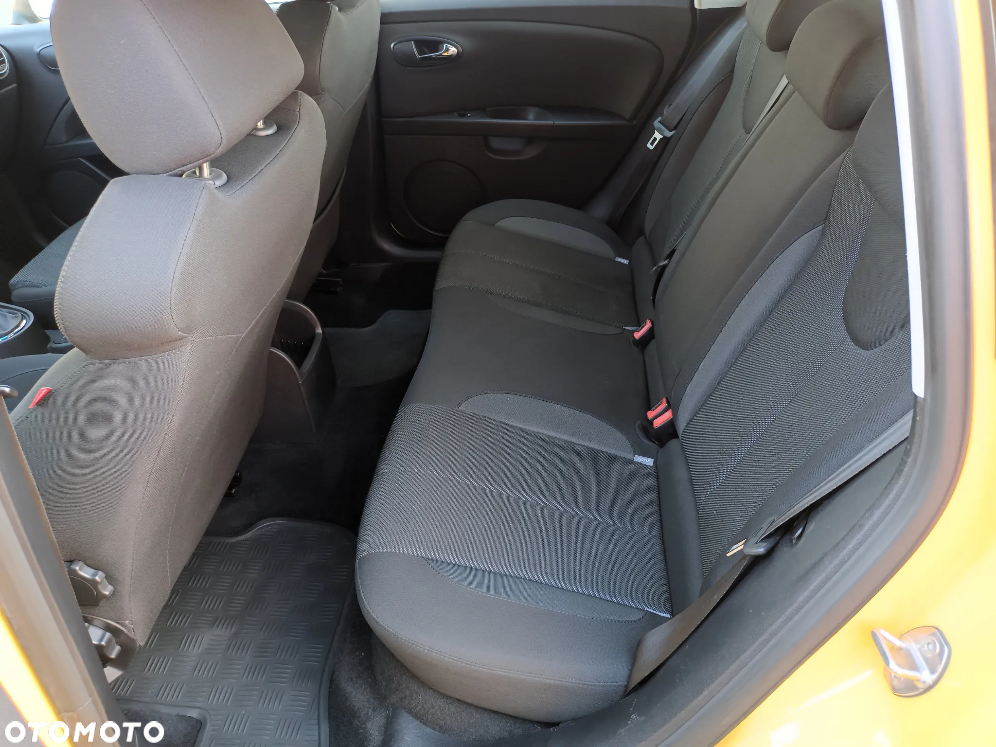 Seat Leon 2.0 TSI FR - 13