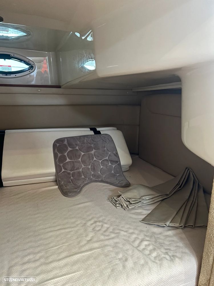 Monterey 315 Sport Cruiser - 21