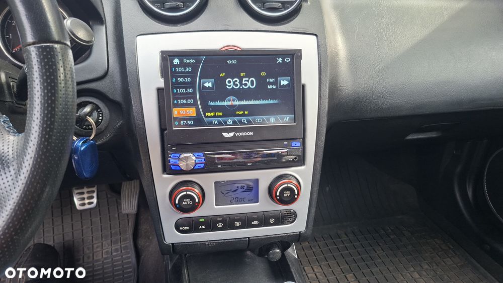 Hyundai Coupe 2.0 GLS - 18