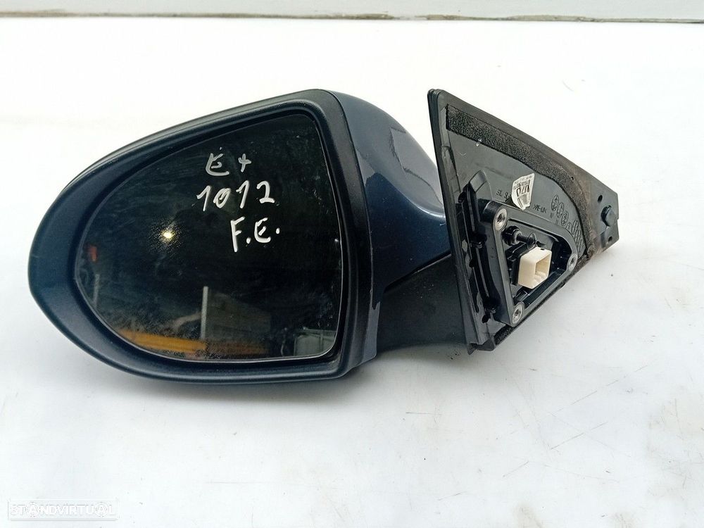 Retrovisor / espelho direito KIA Sportage III (SL) - 1