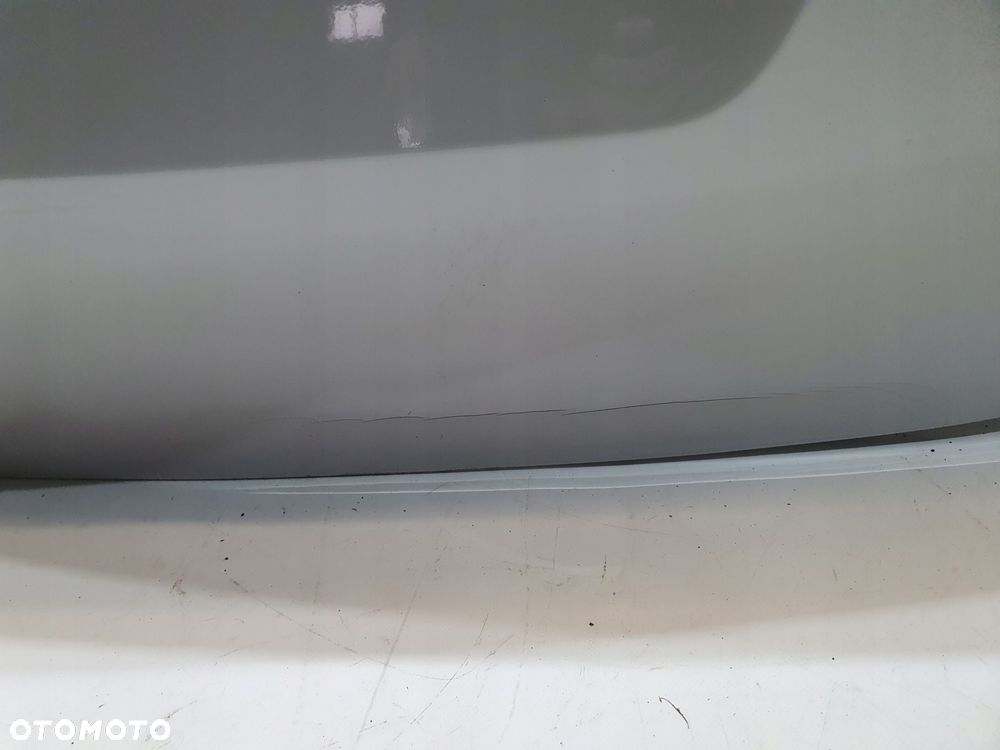 jaguar x-pace 2016 -> klapa tył tylna bagażnika - 3