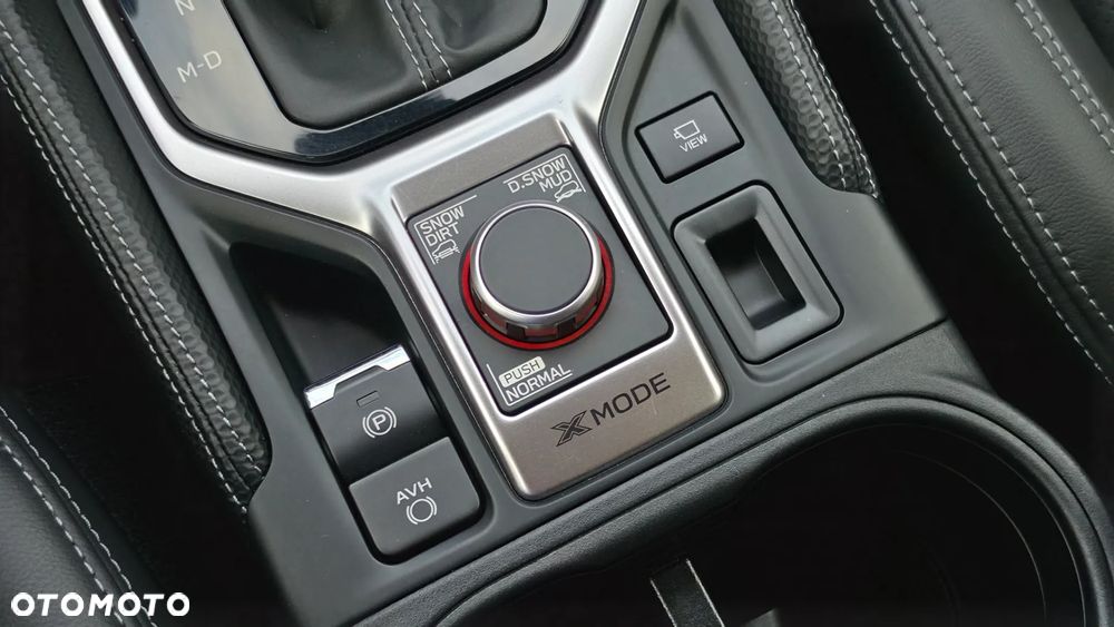 Subaru Forester 2.0i-L Platinum (EyeSight) Lineartronic - 29