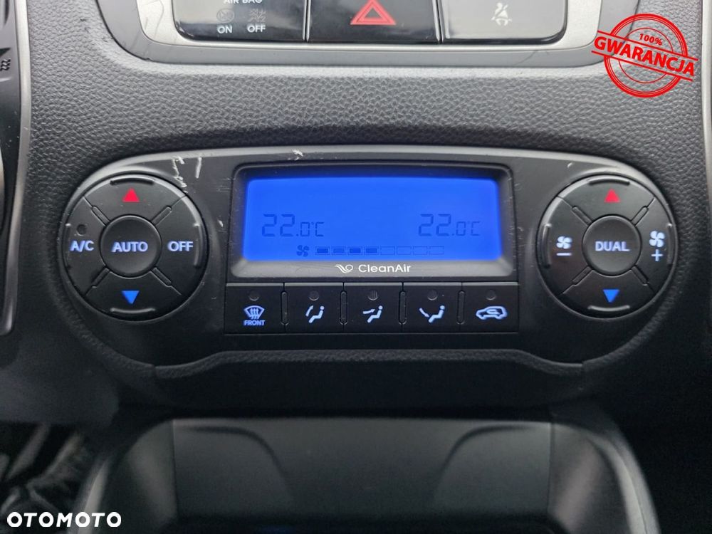 Hyundai ix35 - 33