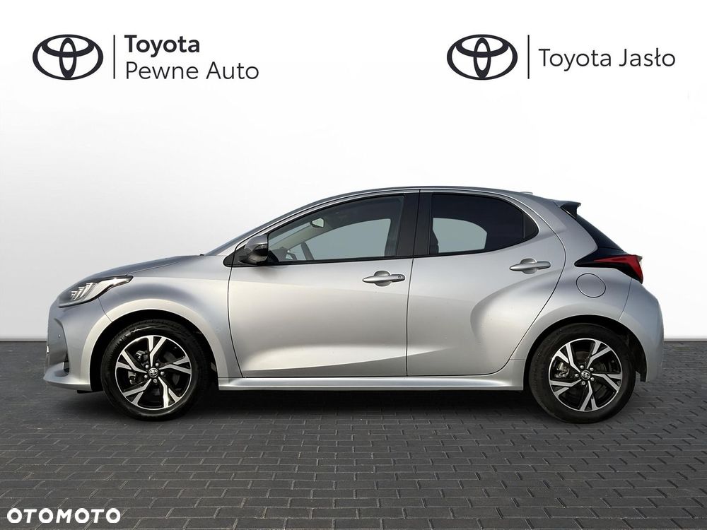Toyota Yaris Hybrid 1.5 Style - 2