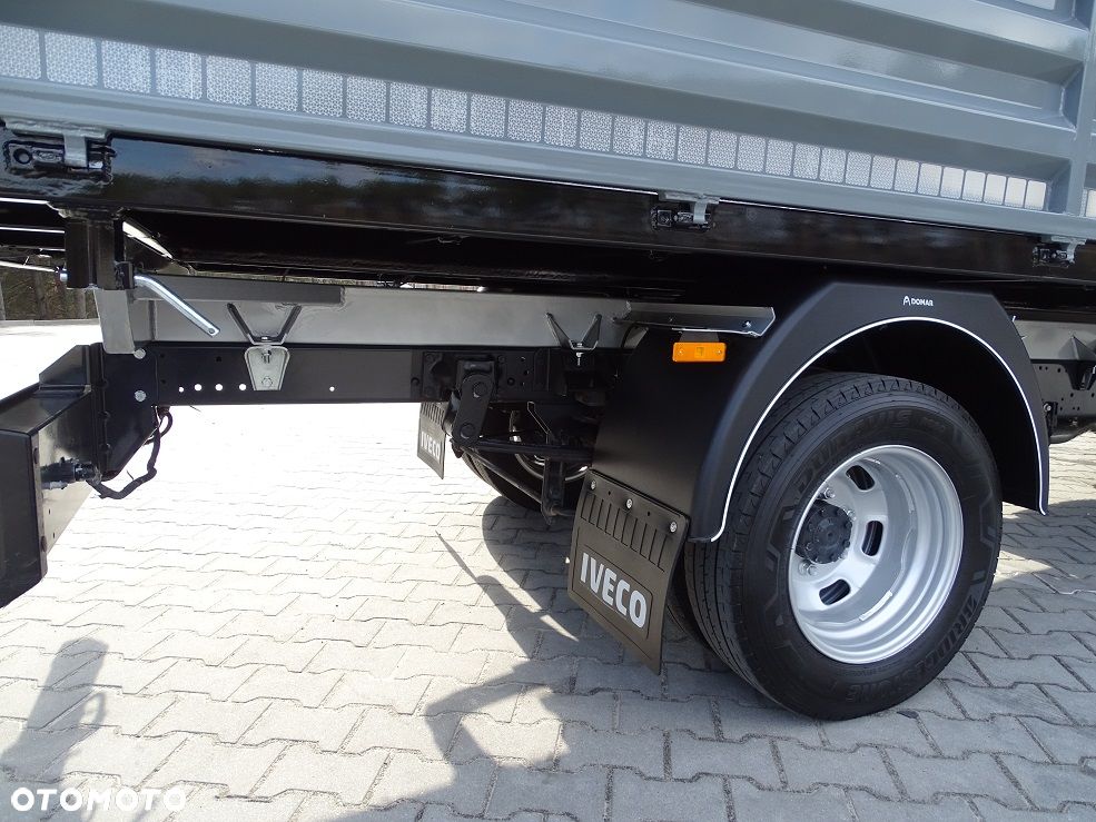 Iveco Daily 35C16 3.0 160 Km. WYWROTKA Kiper 3 str. 4.02 m. JAK NOWY! UNIKAT! - 19