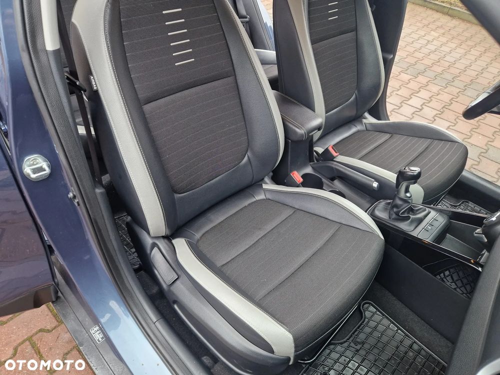 Kia Stonic 1.4 M - 24