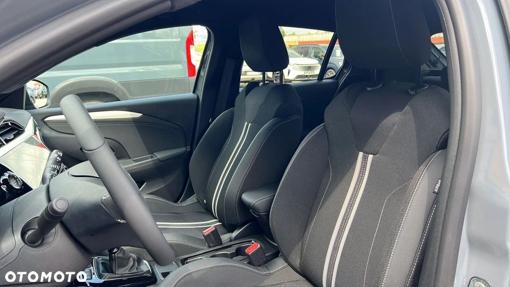 Opel Corsa 1.2 T GS S&S - 13