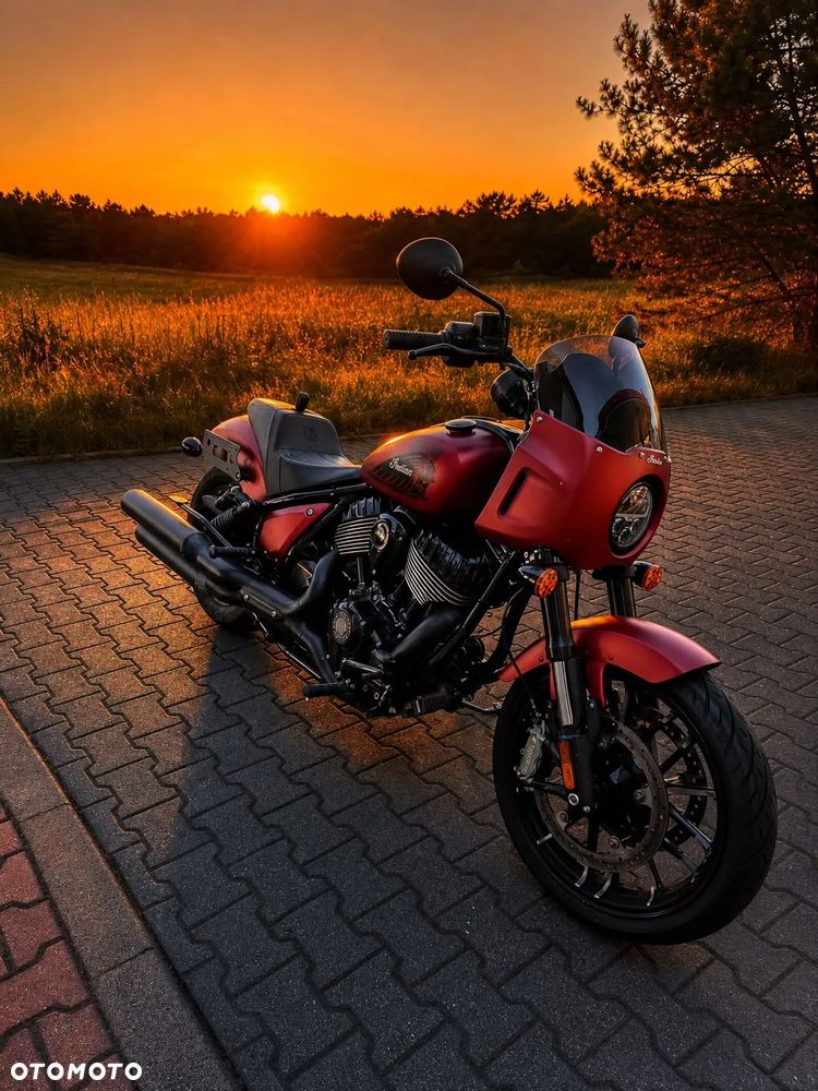Indian Chief - 2