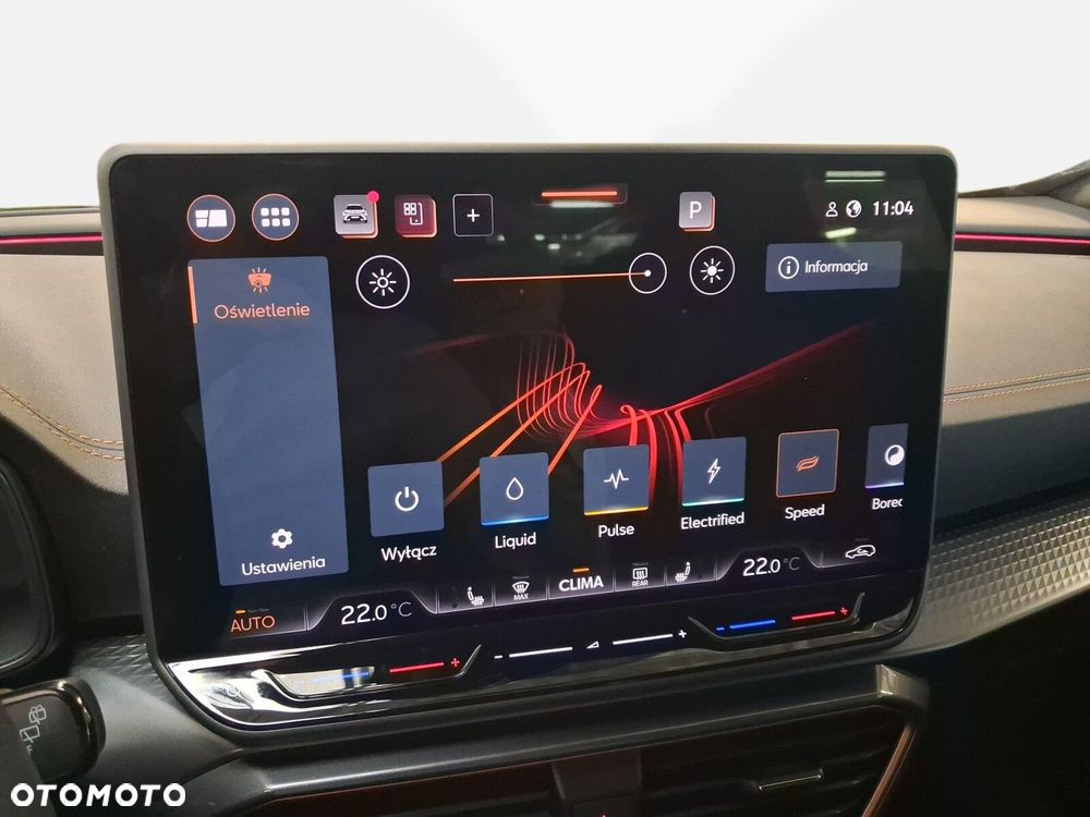 Cupra Formentor 1.5 eTSI mHEV DSG - 25