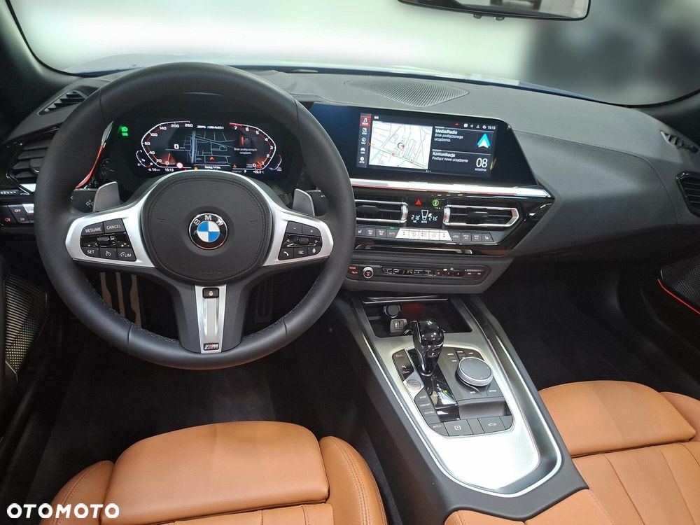 BMW Z4 - 14