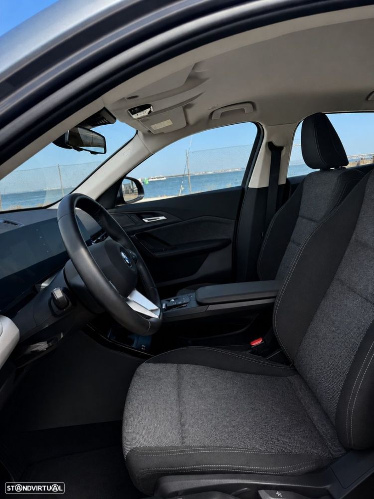 BMW iX2 eDrive20 - 5