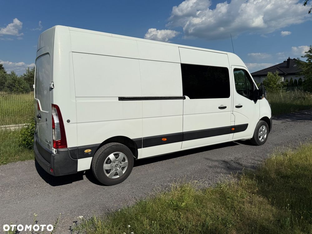 Renault Master - 7