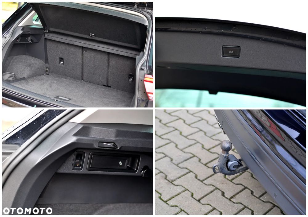 Volkswagen Tiguan 1.5 TSI EVO IQ Drive - 37