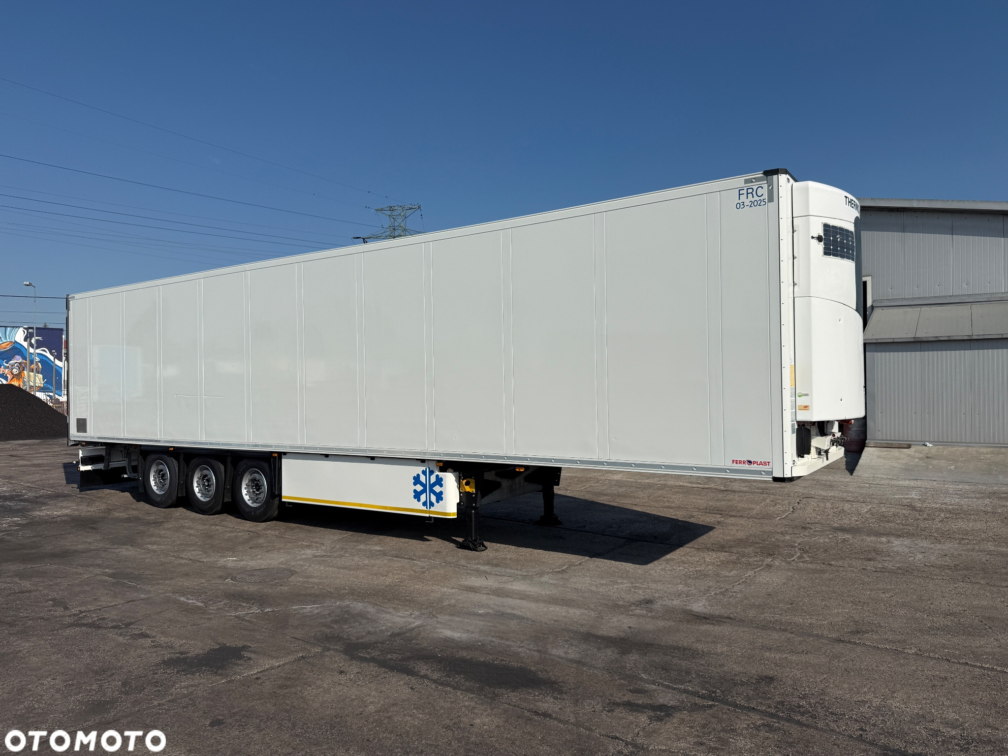 Schmitz Cargobull - 12