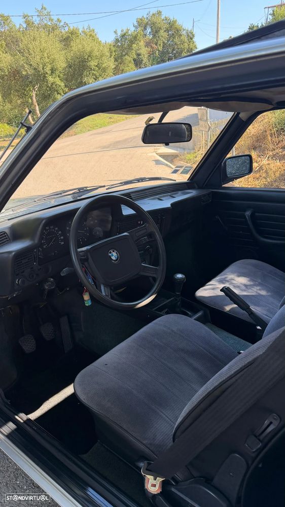 BMW 316 - 6