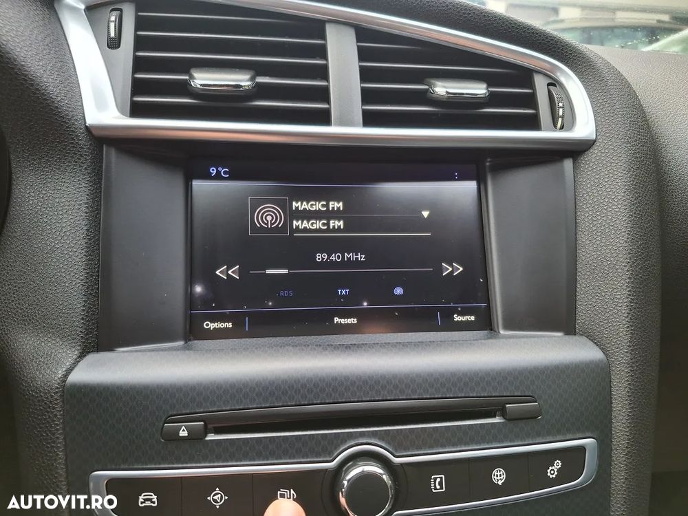 DS Automobiles DS 4 - 16