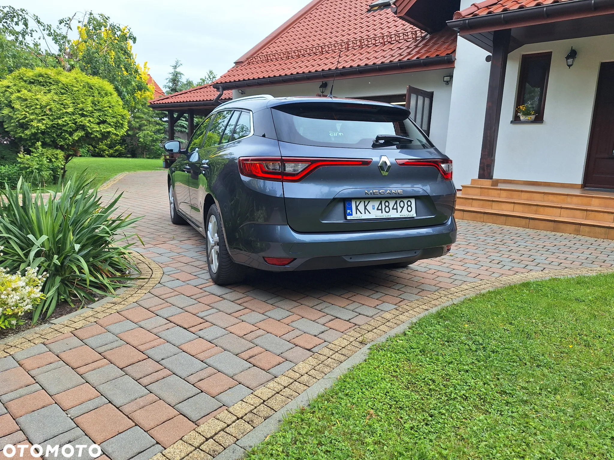 Renault Megane - 7
