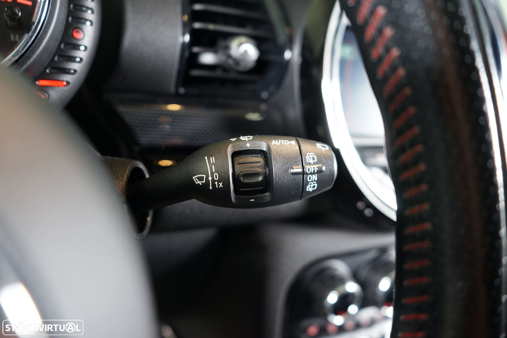 MINI Clubman Cooper SD Auto Desportiva - 28