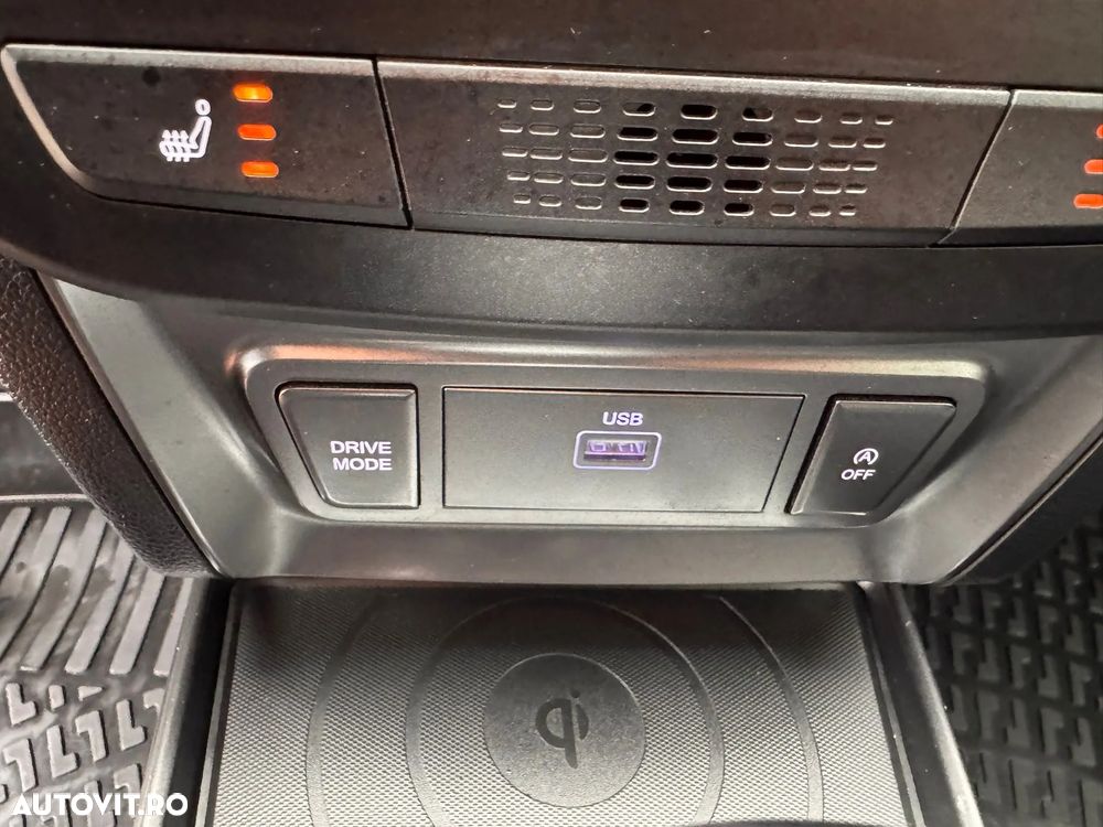 SsangYong Tivoli Grand - 16