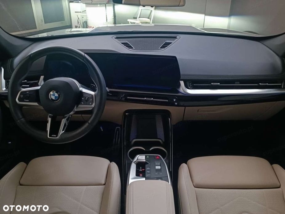 BMW X1 sDrive20i mHEV M Sport sport - 8