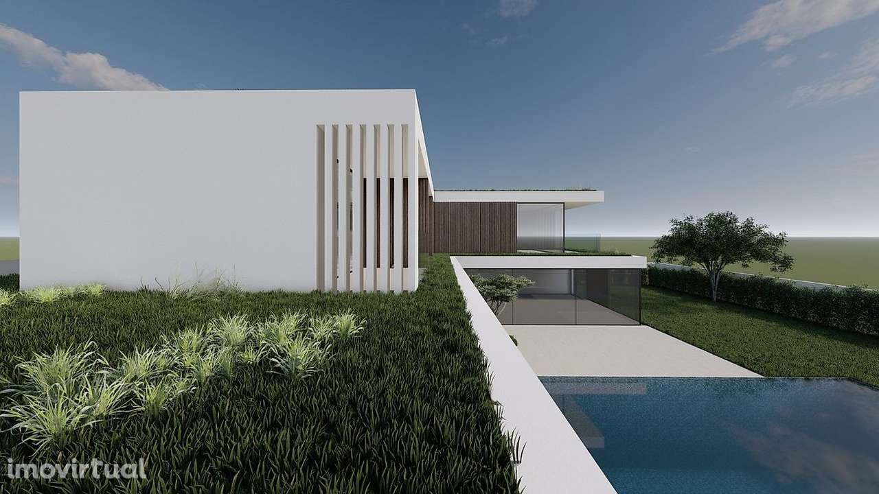 Moradia T4 para venda - Grande imagem: 5/10