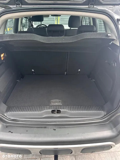 Citroën C3 Aircross 1.6 BlueHDi Shine S&S - 23