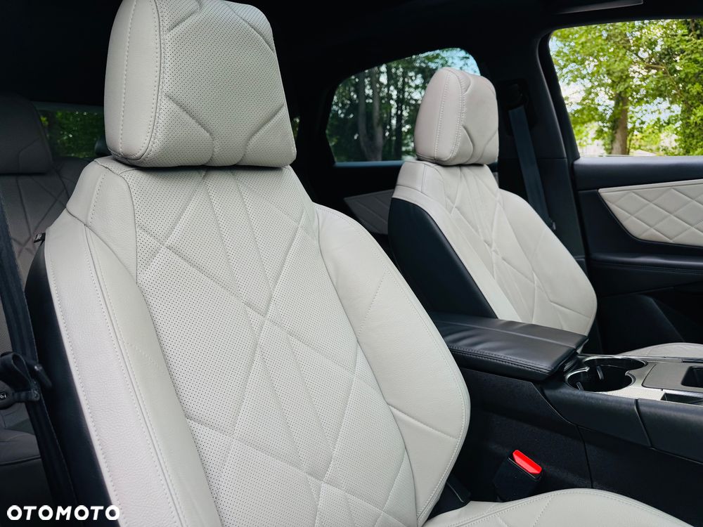 DS Automobiles DS 7 Crossback 2.0 BlueHDi Louvre - 37