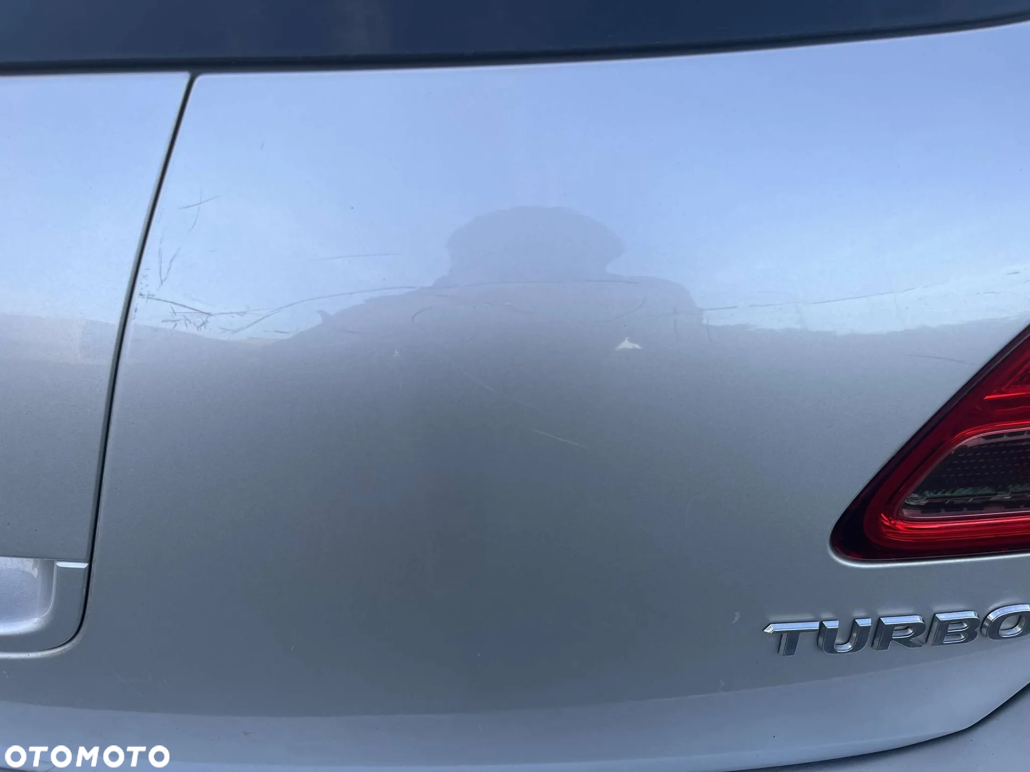 Opel Astra - 5