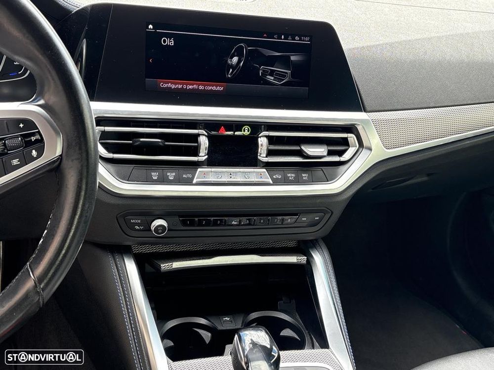 BMW 420 d Desportiva M Auto - 5