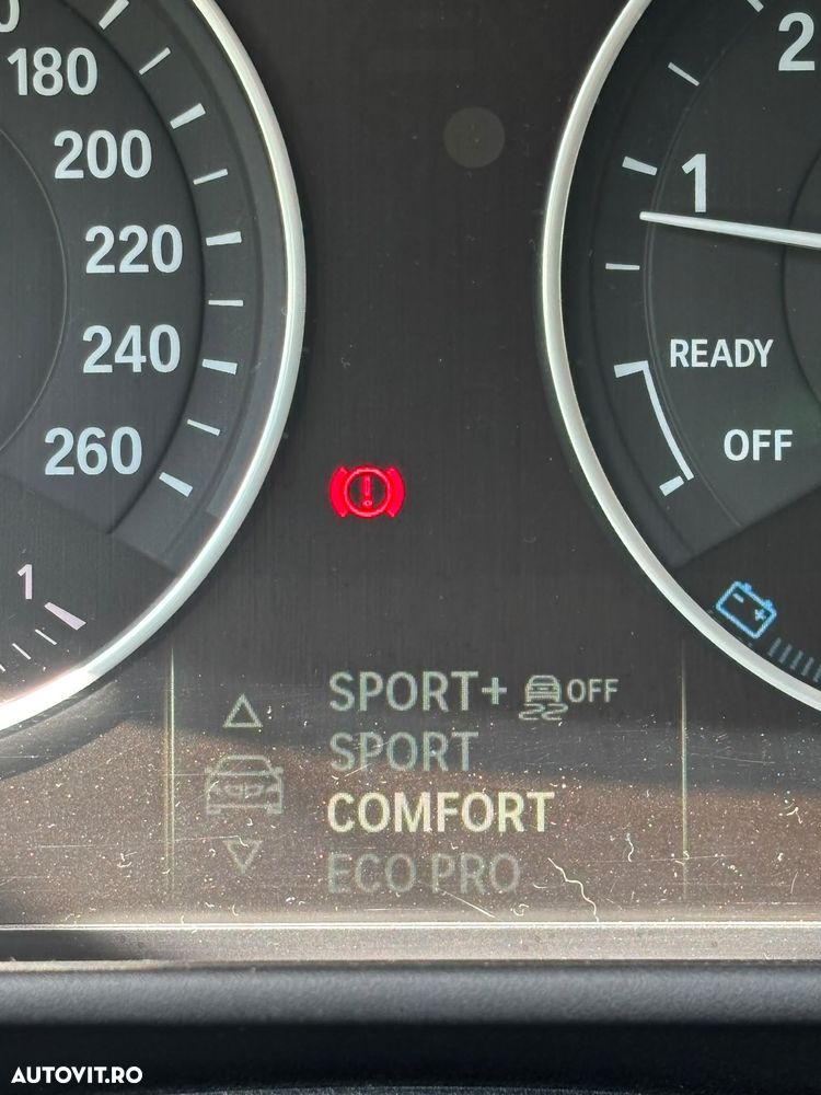 BMW Seria 2 220i Sport-Aut. Modern Line - 17