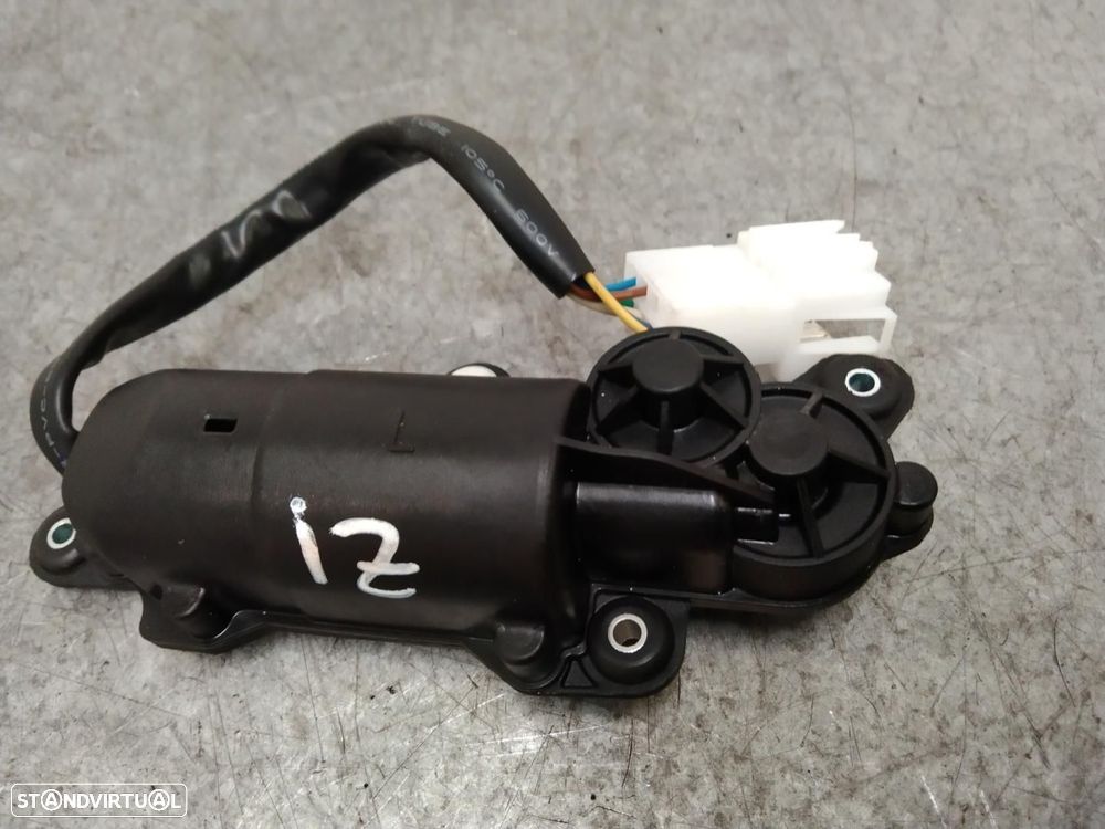 ATUADOR DE MOTOR ELÉTRICO MERCEDES-BENZ CLASE - 1