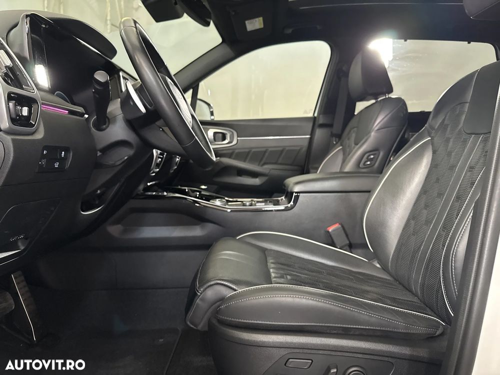 Kia Sorento - 27