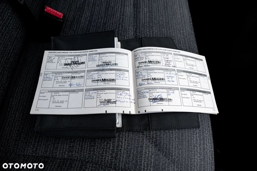 Renault Trafic L1H1 Komfort - 33